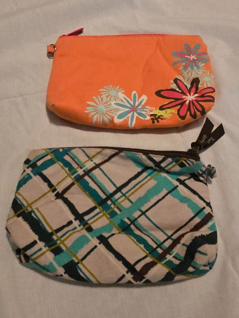 Zipper Pouch